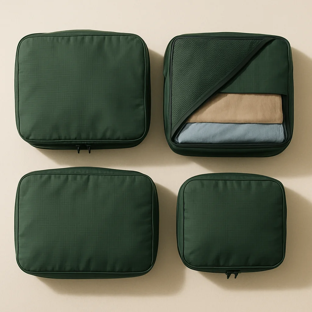 Waynest Compression Cube Set