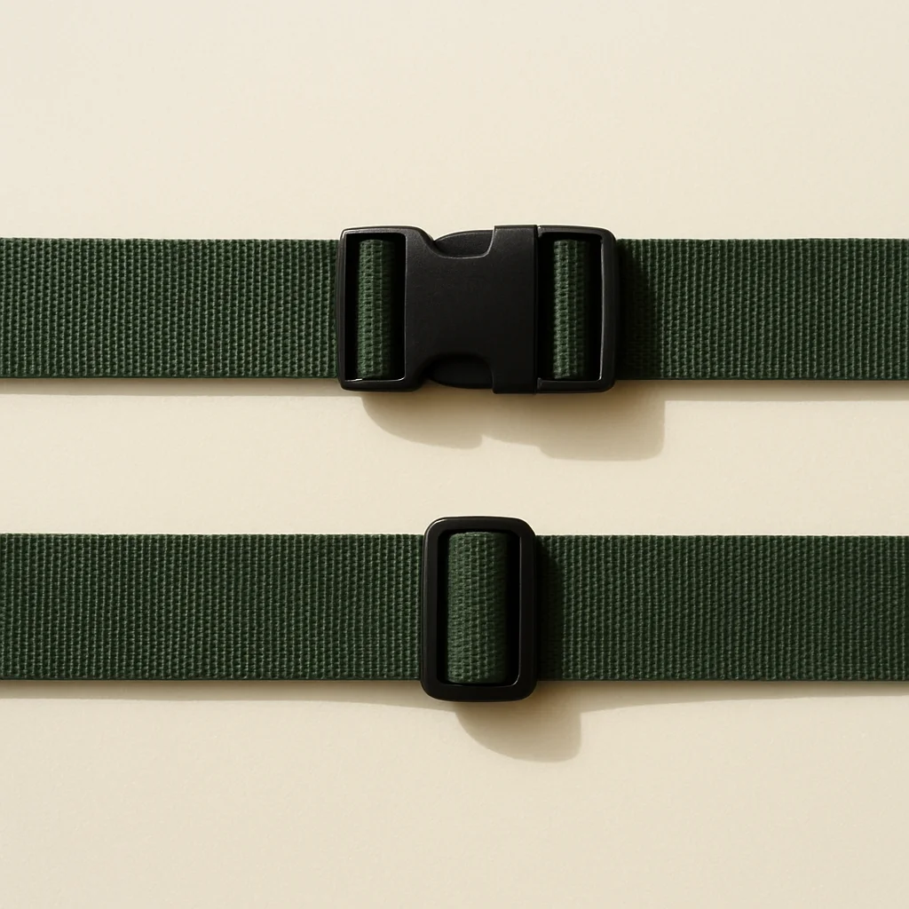 Adjustable Luggage Straps